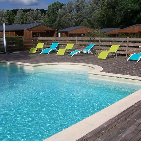 La Tour Du Loup Otel La Bastide-de-Sérou Dış mekan fotoğraf