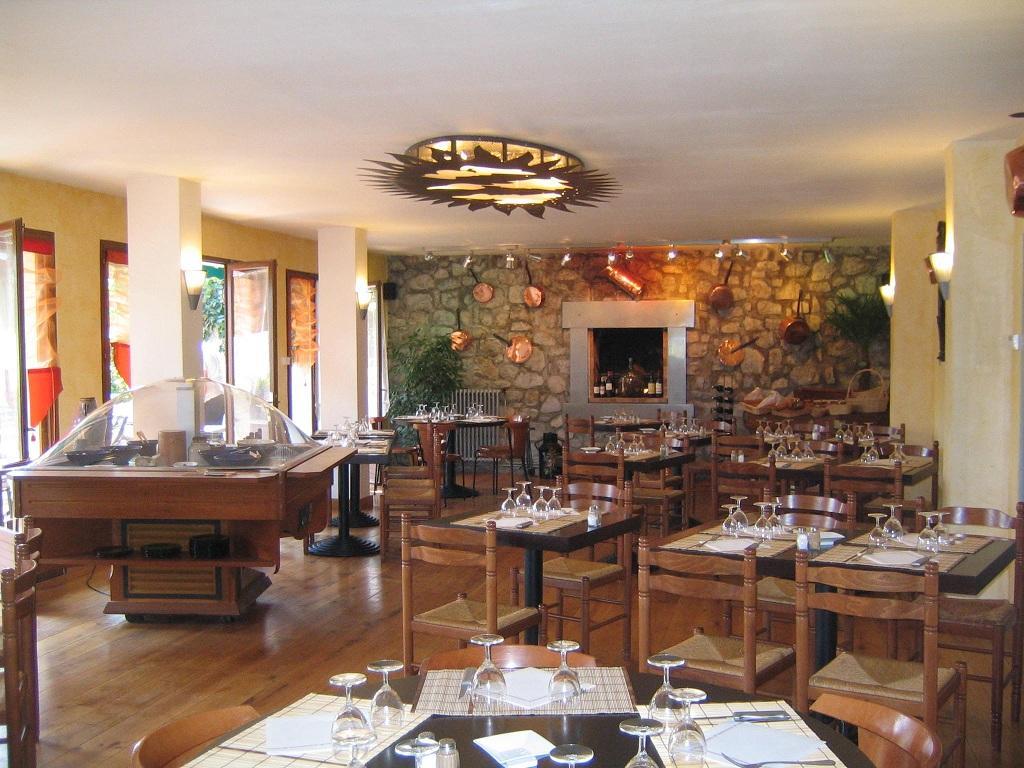 La Tour Du Loup Otel La Bastide-de-Sérou Dış mekan fotoğraf